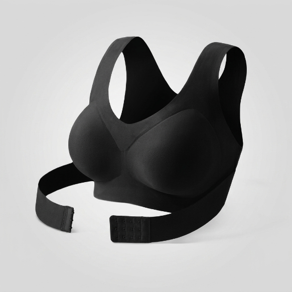 Rosavera Wireless Posture Bra
