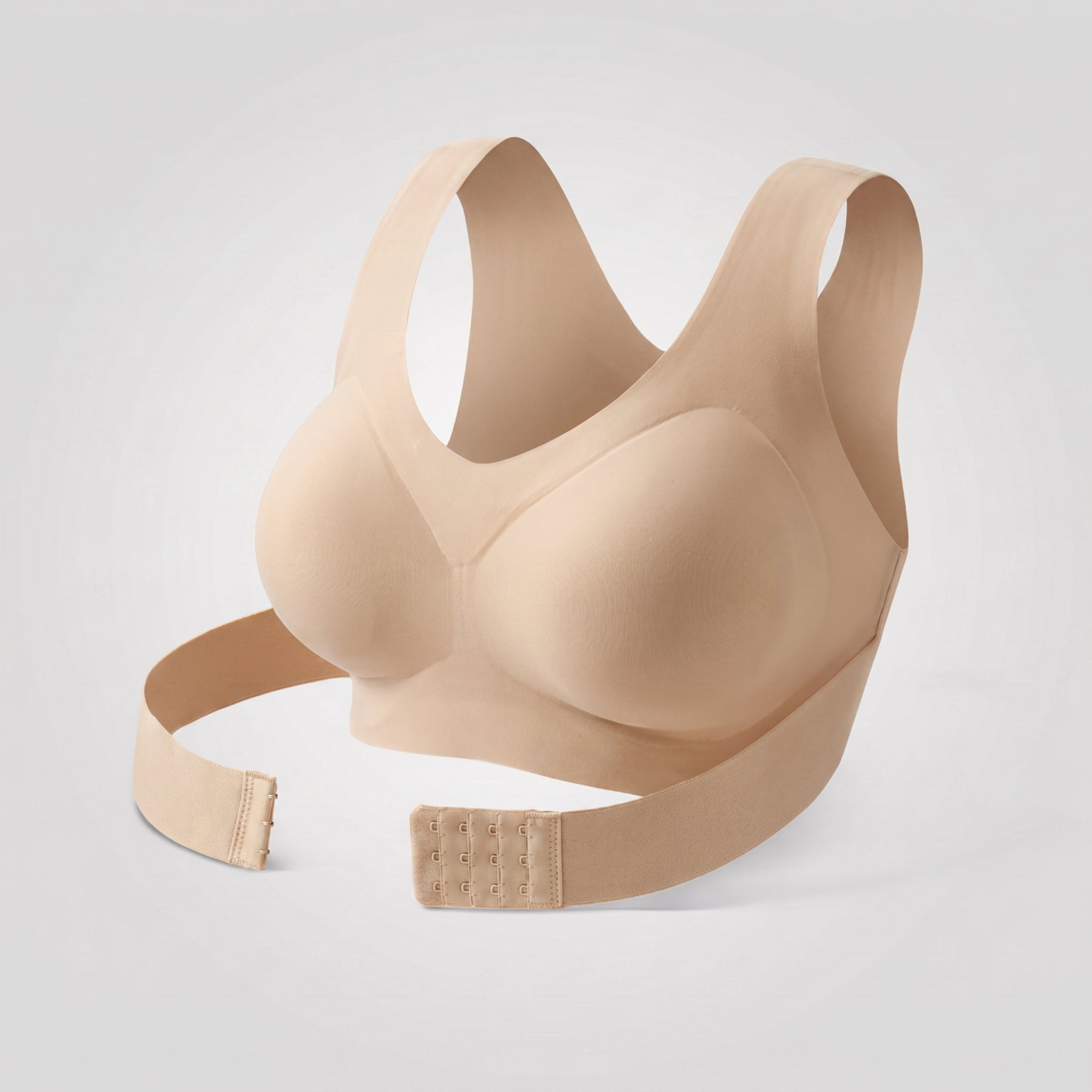 Rosavera Wireless Posture Bra