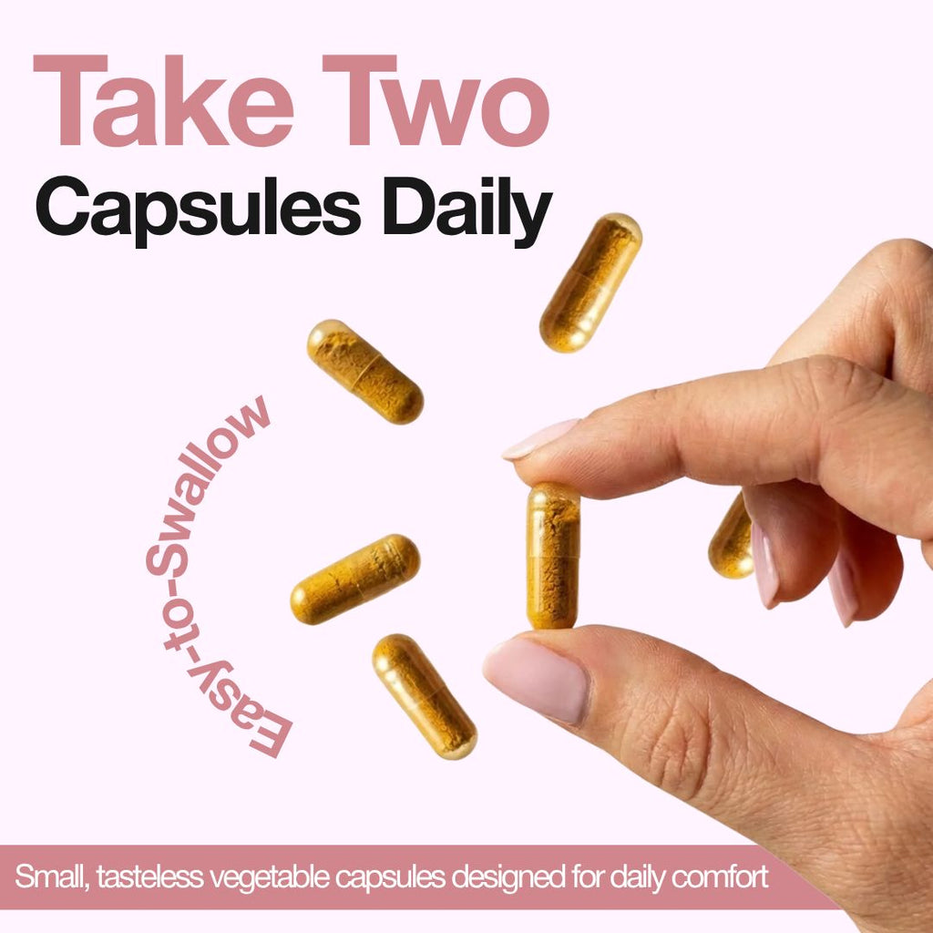 Rosavera™ Gut Biofilm Ritual